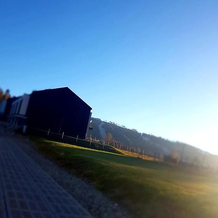 Apartament "Oldmountain" Olimpijska 1C 1 Щирк Екстериор снимка