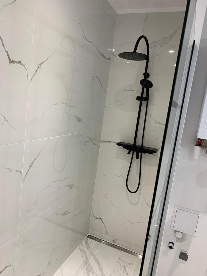 Apartament "Oldmountain" Olimpijska 1C 1 Щирк Екстериор снимка