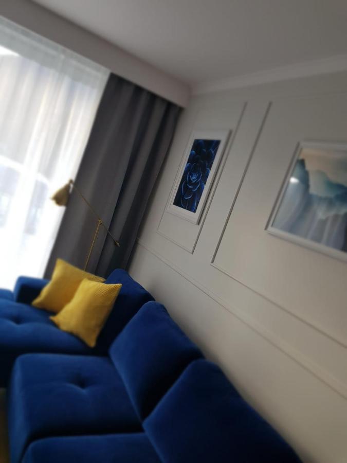 Apartament "Oldmountain" Olimpijska 1C 1 Щирк Екстериор снимка