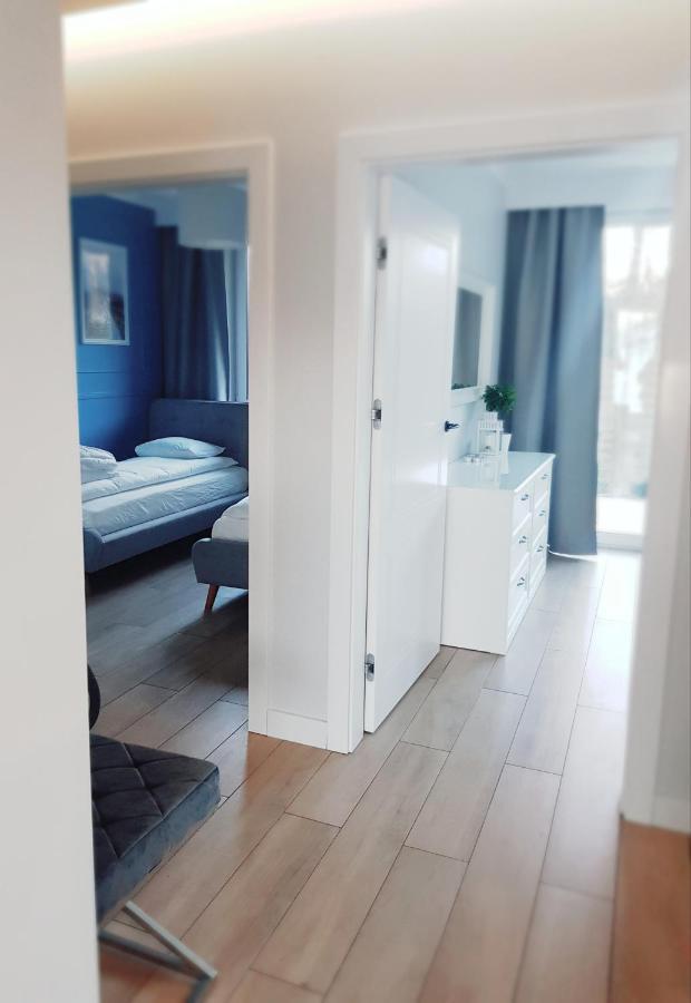 Apartament "Oldmountain" Olimpijska 1C 1 Щирк Екстериор снимка